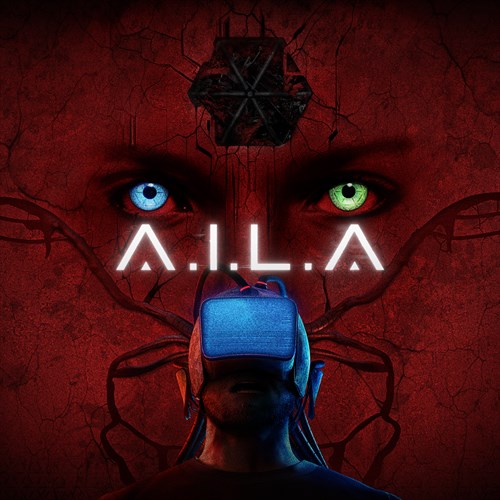 A.I.L.A Xbox Series X|S (покупка на новый аккаунт) (Турция) A.I.L.A Xbox Series X|S (покупка на новый аккаунт) (Турция)