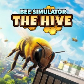 Bee Simulator: The Hive Xbox Series X|S (покупка на любой аккаунт / ключ) (США) Bee Simulator: The Hive Xbox Series X|S (покупка на любой аккаунт / ключ) (США)