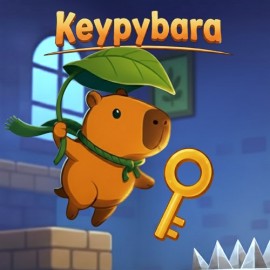 Keypybara (Xbox Series) (покупка на любой аккаунт / ключ) (США)