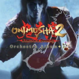 Onimusha 2: Orchestra Album Selection Pack - Onimusha 2: Samurai's Destiny Xbox One & Series X|S (покупка на любой аккаунт / ключ) (США) Onimusha 2: Orchestra Album Selection Pack - Onimusha 2: Samurai's Destiny Xbox One & Series X|S (покупка на любой аккаунт / ключ) (США)
