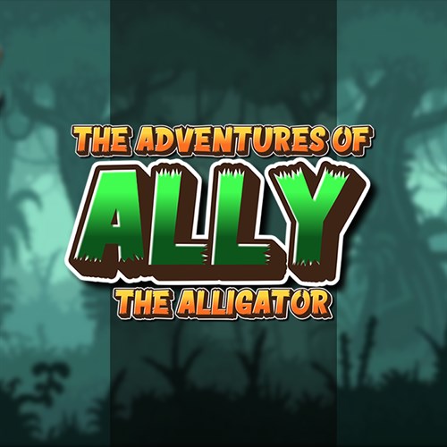 The Adventures of Ally The Alligator Xbox One & Series X|S (покупка на любой аккаунт / ключ) (США)