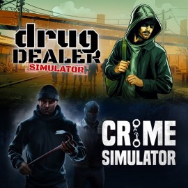 Life of Crime Bundle Xbox One & Series X|S (покупка на любой аккаунт / ключ) (США)