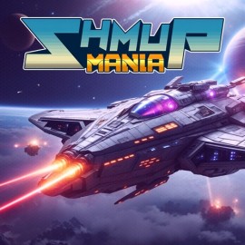 SHMUP Mania (Windows) Handheld (покупка на новый аккаунт) (Турция)