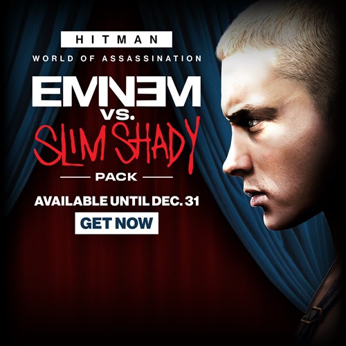 HITMAN 3 - The Eminem vs. Slim Shady Pack Xbox One & Series X|S (покупка на новый аккаунт) (Турция) HITMAN 3 - The Eminem vs. Slim Shady Pack Xbox One & Series X|S (покупка на новый аккаунт) (Турция)