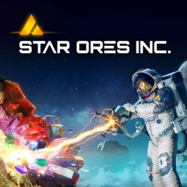 Star Ores Inc. Xbox Series X|S (покупка на любой аккаунт / ключ) (США)