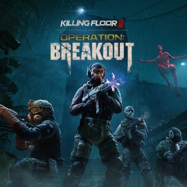 Killing Floor 3 - 100 Cred Pack Xbox Series X|S (покупка на новый аккаунт) (Турция)