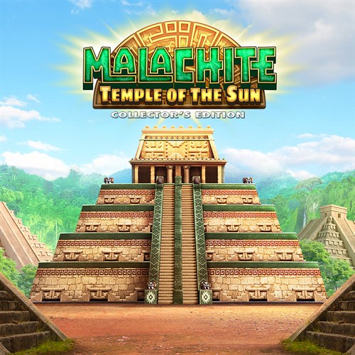 Malachite: Temple of the Sun Xbox One & Series X|S (покупка на любой аккаунт / ключ) (США)