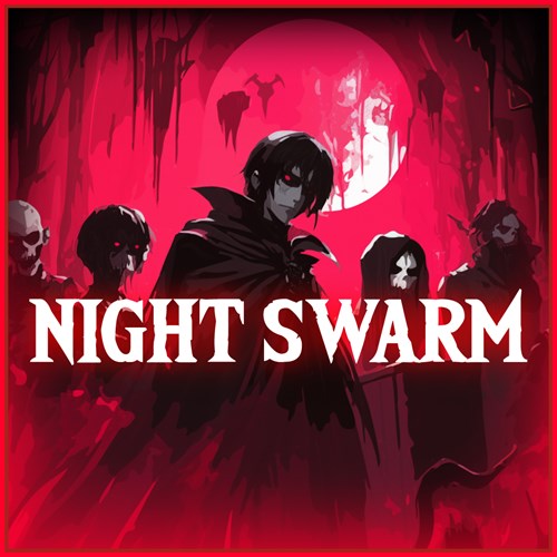 Night Swarm Xbox One & Series X|S (покупка на новый аккаунт) (Турция) Night Swarm Xbox One & Series X|S (покупка на новый аккаунт) (Турция)