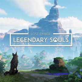 Lost Ember: Legendary Souls - Lost Ember: Rekindled Edition Xbox Series X|S (покупка на новый аккаунт) (Турция) Lost Ember: Legendary Souls - Lost Ember: Rekindled Edition Xbox Series X|S (покупка на новый аккаунт) (Турция)
