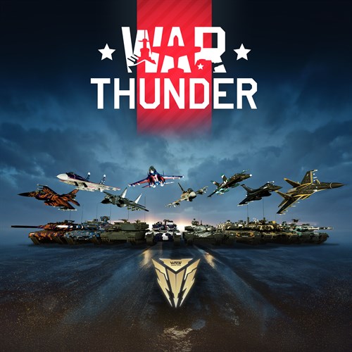 War Thunder - Championship Series 2025 Pack Xbox One & Series X|S (покупка на любой аккаунт / ключ) (США) War Thunder - Championship Series 2025 Pack Xbox One & Series X|S (покупка на любой аккаунт / ключ) (США)