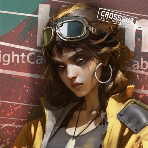 Crossout — “Unlikely alliance” event pass (Deluxe edition) Xbox One & Series X|S (покупка на любой аккаунт / ключ) (США) Crossout — “Unlikely alliance” event pass (Deluxe edition) Xbox One & Series X|S (покупка на любой аккаунт / ключ) (США)