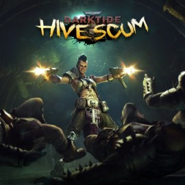 Warhammer 40,000: Darktide - Hive Scum Class Xbox Series X|S (покупка на любой аккаунт / ключ) (США) Warhammer 40,000: Darktide - Hive Scum Class Xbox Series X|S (покупка на любой аккаунт / ключ) (США)
