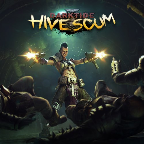 Warhammer 40,000: Darktide - Hive Scum Class Xbox Series X|S (покупка на любой аккаунт / ключ) (США) Warhammer 40,000: Darktide - Hive Scum Class Xbox Series X|S (покупка на любой аккаунт / ключ) (США)