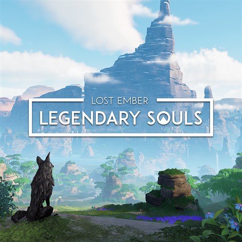 Lost Ember: Legendary Souls - Lost Ember: Rekindled Edition Xbox Series X|S (покупка на любой аккаунт / ключ) (США) Lost Ember: Legendary Souls - Lost Ember: Rekindled Edition Xbox Series X|S (покупка на любой аккаунт / ключ) (США)