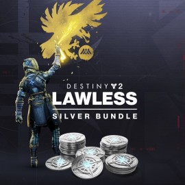 Destiny 2: Lawless Silver Bundle Xbox One & Series X|S (покупка на любой аккаунт / ключ) (США) Destiny 2: Lawless Silver Bundle Xbox One & Series X|S (покупка на любой аккаунт / ключ) (США)