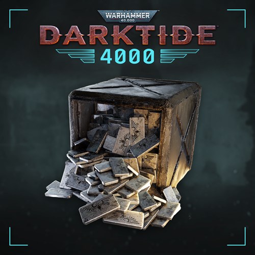 Warhammer 40,000: Darktide - Aquila Welcome Offer Xbox Series X|S (покупка на любой аккаунт / ключ) (США) Warhammer 40,000: Darktide - Aquila Welcome Offer Xbox Series X|S (покупка на любой аккаунт / ключ) (США)