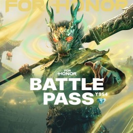 Battle Pass – Y9S4 – FOR HONOR Xbox One & Series X|S (покупка на любой аккаунт / ключ) (США) Battle Pass – Y9S4 – FOR HONOR Xbox One & Series X|S (покупка на любой аккаунт / ключ) (США)