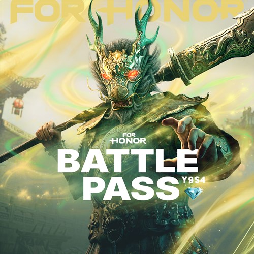 Battle Pass – Y9S4 – FOR HONOR Xbox One & Series X|S (покупка на любой аккаунт / ключ) (США) Battle Pass – Y9S4 – FOR HONOR Xbox One & Series X|S (покупка на любой аккаунт / ключ) (США)