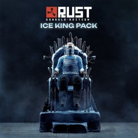 Rust Console Edition XS - Ice King Pack Xbox Series X|S (покупка на любой аккаунт / ключ) (США) Rust Console Edition XS - Ice King Pack Xbox Series X|S (покупка на любой аккаунт / ключ) (США)