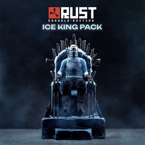 Rust Console Edition XS - Ice King Pack Xbox Series X|S (покупка на любой аккаунт / ключ) (США) Rust Console Edition XS - Ice King Pack Xbox Series X|S (покупка на любой аккаунт / ключ) (США)