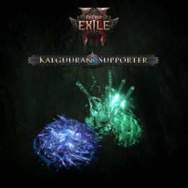 Kalguuran Supporter Pack - Path of Exile Xbox One & Series X|S (покупка на любой аккаунт) (США) Kalguuran Supporter Pack - Path of Exile Xbox One & Series X|S (покупка на любой аккаунт) (США)
