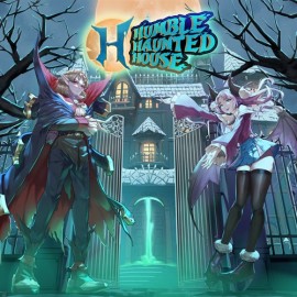Humble Haunted House Xbox Series X|S (покупка на любой аккаунт) (США) Humble Haunted House Xbox Series X|S (покупка на любой аккаунт) (США)