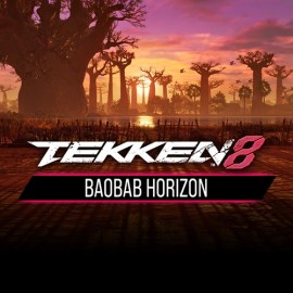 TEKKEN 8 - BAOBAB HORIZON Xbox Series X|S (покупка на любой аккаунт / ключ) (США) TEKKEN 8 - BAOBAB HORIZON Xbox Series X|S (покупка на любой аккаунт / ключ) (США)