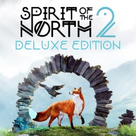 Spirit of the North 2 Deluxe Edition Xbox Series X|S (покупка на любой аккаунт / ключ) (США)