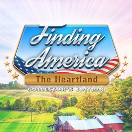 Finding America: The Heartland Collector's Edition Xbox One & Series X|S (покупка на любой аккаунт / ключ) (США) Finding America: The Heartland Collector's Edition Xbox One & Series X|S (покупка на любой аккаунт / ключ) (США)