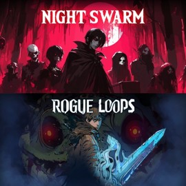 Night Loops Bundle Xbox One & Series X|S (покупка на любой аккаунт / ключ) (США)