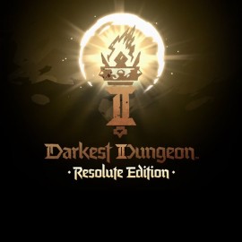 Darkest Dungeon II: Resolute Edition Xbox One & Series X|S (покупка на новый аккаунт) (Турция)
