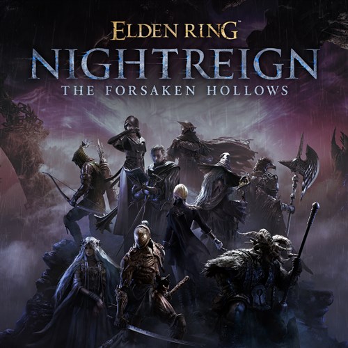 ELDEN RING NIGHTREIGN The Forsaken Hollows Xbox One & Series X|S (покупка на любой аккаунт / ключ) (Польша) ELDEN RING NIGHTREIGN The Forsaken Hollows Xbox One & Series X|S (покупка на любой аккаунт / ключ) (Польша)