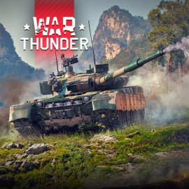 War Thunder - Al-Khalid-I Pack Xbox One & Series X|S (покупка на новый аккаунт) (Турция) War Thunder - Al-Khalid-I Pack Xbox One & Series X|S (покупка на новый аккаунт) (Турция)
