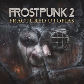 Frostpunk 2: Fractured Utopias Xbox Series X|S (покупка на новый аккаунт) (Турция) Frostpunk 2: Fractured Utopias Xbox Series X|S (покупка на новый аккаунт) (Турция)