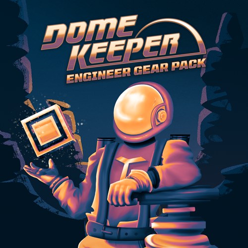 Dome Keeper - Engineer Gear Pack Xbox Series X|S (покупка на новый аккаунт) (Турция)