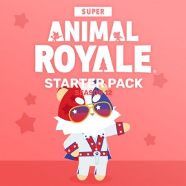 Super Animal World Grand Opening Starter Pack DLC - Super Animal Royale Xbox One & Series X|S (покупка на новый аккаунт) (Турция) Super Animal World Grand Opening Starter Pack DLC - Super Animal Royale Xbox One & Series X|S (покупка на новый аккаунт) (Турция)