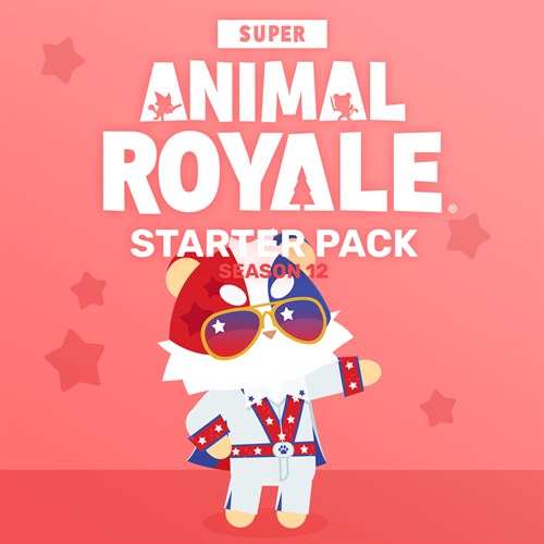 Super Animal World Grand Opening Starter Pack DLC - Super Animal Royale Xbox One & Series X|S (покупка на новый аккаунт) (Турция) Super Animal World Grand Opening Starter Pack DLC - Super Animal Royale Xbox One & Series X|S (покупка на новый аккаунт) (Турция)