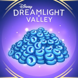 Seasonal Giant Moonstone Pack - Disney Dreamlight Valley Xbox One & Series X|S (покупка на новый аккаунт) (Турция)
