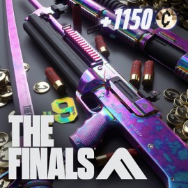 THE FINALS - Season 9 Starter Pack Xbox Series X|S (покупка на новый аккаунт) (Турция) THE FINALS - Season 9 Starter Pack Xbox Series X|S (покупка на новый аккаунт) (Турция)