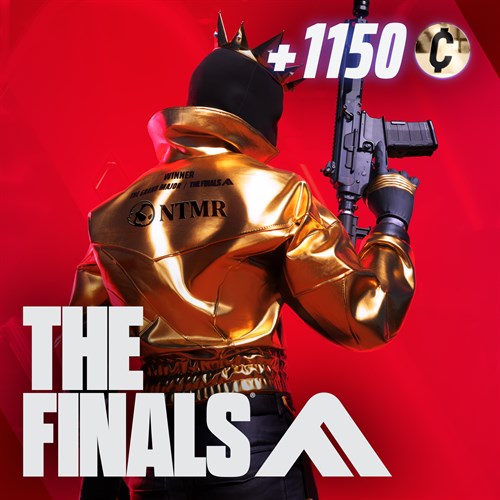 THE FINALS - NTMR TGM25 CHAMPIONS SET Xbox Series X|S (покупка на новый аккаунт) (Турция) THE FINALS - NTMR TGM25 CHAMPIONS SET Xbox Series X|S (покупка на новый аккаунт) (Турция)