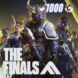 THE FINALS - Season 9 Ultimate Battle Pass Bundle Xbox Series X|S (покупка на новый аккаунт) (Турция) THE FINALS - Season 9 Ultimate Battle Pass Bundle Xbox Series X|S (покупка на новый аккаунт) (Турция)