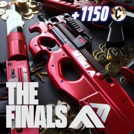 THE FINALS - 2nd Anniversary Bundle Xbox Series X|S (покупка на новый аккаунт) (Турция)