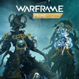 Warframe: Gyre Prime Accessories Pack Xbox One & Series X|S (покупка на новый аккаунт) (Турция)