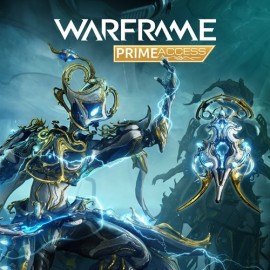 Warframe: Gyre Prime Access - Complete Pack Xbox One & Series X|S (покупка на новый аккаунт) (Турция)