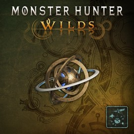 Pendant: Cosmoloid Core - Monster Hunter Wilds Xbox Series X|S (покупка на новый аккаунт) (Турция)