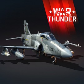 War Thunder - Hawk 209 Pack Xbox One & Series X|S (покупка на новый аккаунт) (Турция)