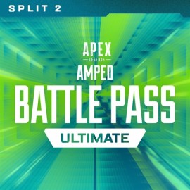 Apex Legends: Amped Ultimate Battle Pass Split 2 Xbox One & Series X|S (покупка на новый аккаунт) (Турция)