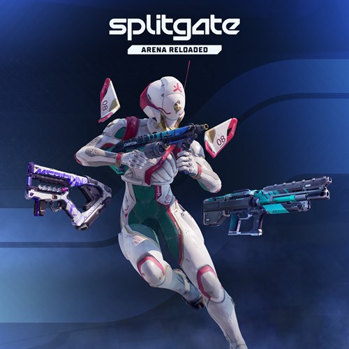 SPLITGATE - Starter Pack - SPLITGATE: Arena Reloaded Xbox One & Series X|S (покупка на новый аккаунт) (Турция)