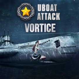 Uboat Attack: Vortice DLC Xbox One & Series X|S (покупка на новый аккаунт) (Турция)