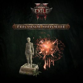 Precursor Supporter Pack - Path of Exile Xbox One & Series X|S (покупка на любой аккаунт) (США)